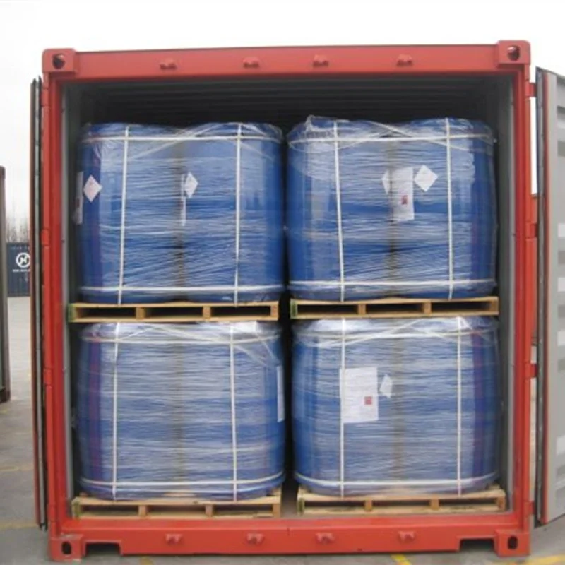 For Coating and Polyurethane Castor Oil Modified Polyols