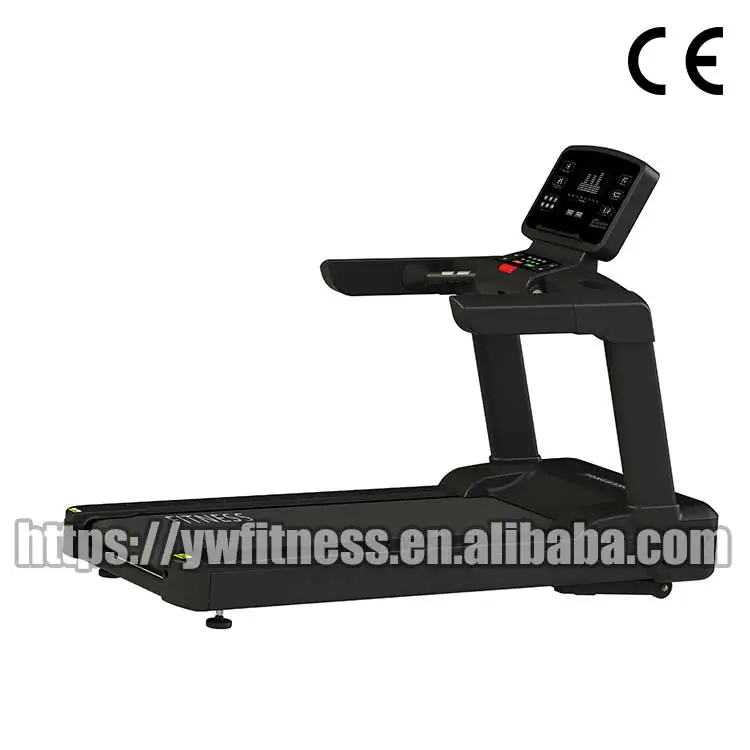 
 Беговая дорожка высокого качества, новый дизайн  