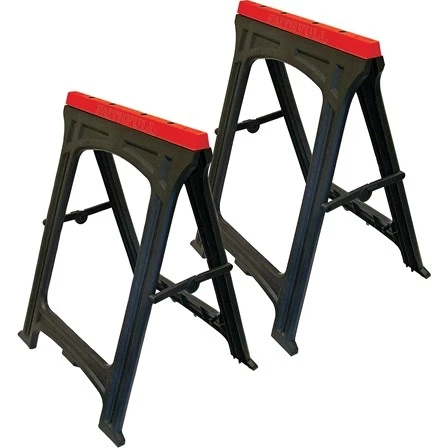 
 Пластиковый складной sawhorse, сверхпрочный sawhorse  