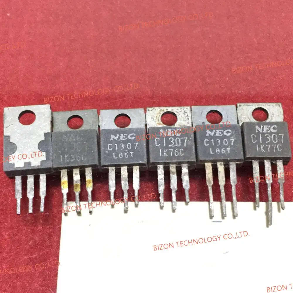低価格の新品、純正トランジスタ 2SC1307 C1307| Alibaba.com