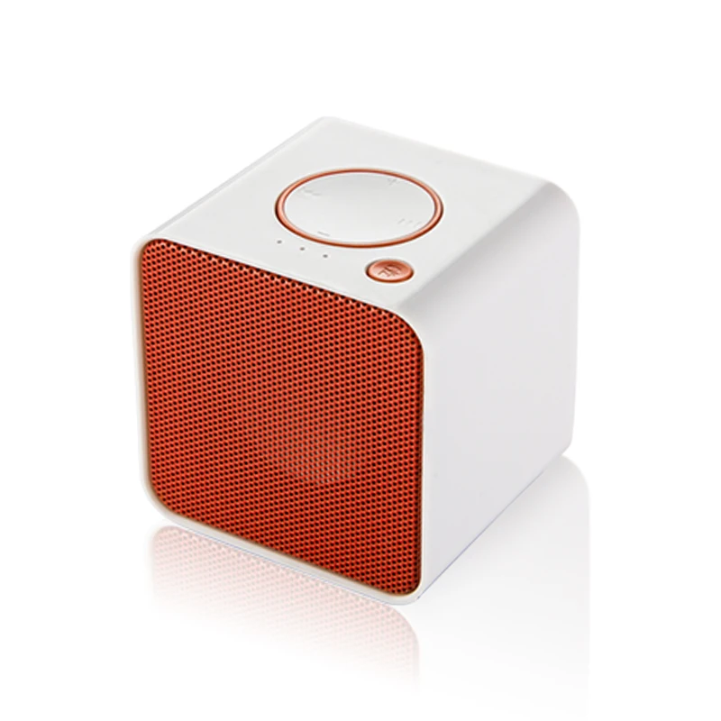 Nby Bt-19 Music Cube Portable Mini 