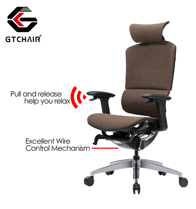 best chair for fat person