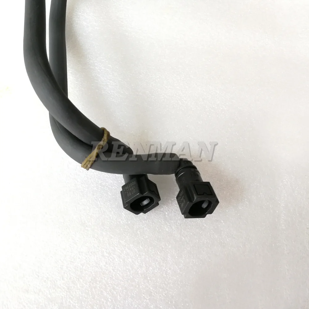 Cummins QSB6.7 Fuel Supply Tube 5312125 4941583 4928864| Alibaba.com