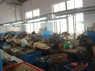 Yangzhou Huicai Brush Making Co., Ltd.