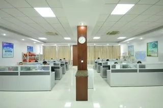 Zhenjiang Matchau Marine Equipment Co., Ltd. 1