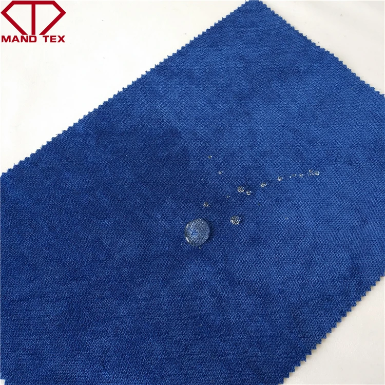 
Современная Водонепроницаемая Вельветовая ткань для обивки стула 