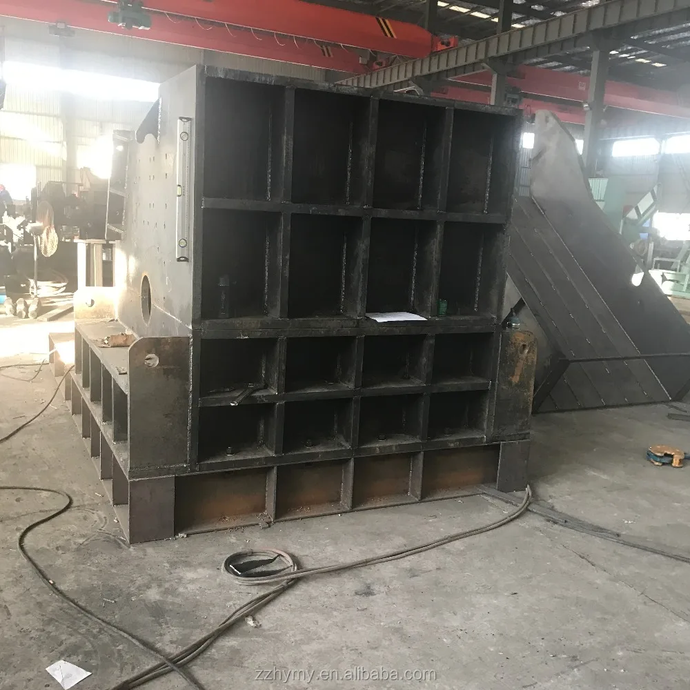 Лучший доход для машины для переработки кузова