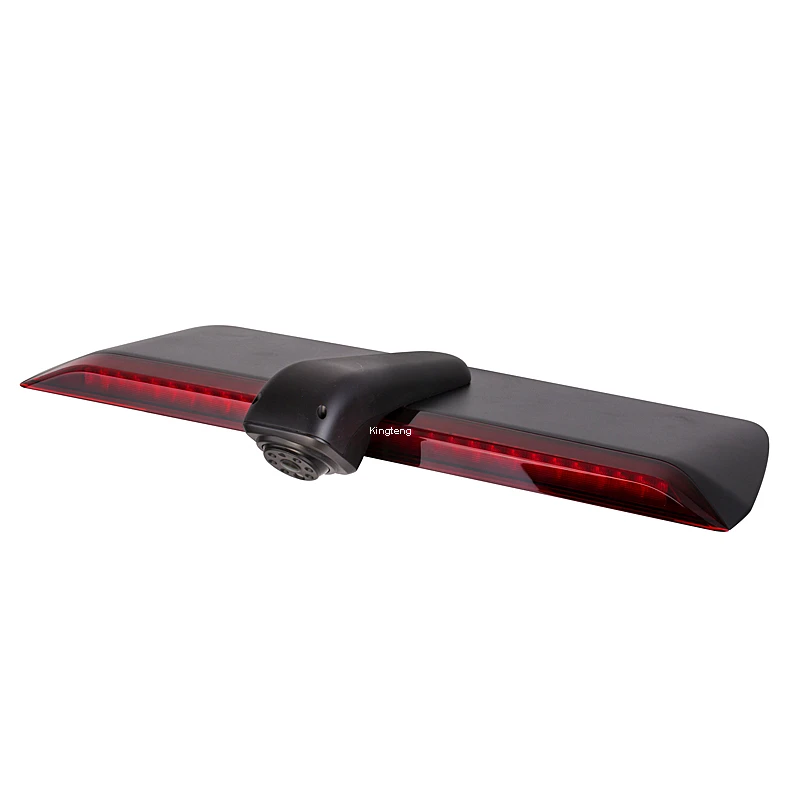 150 Degree Led Stop Tail Light Interface Reverse Backup IR Vehicle Safety Car Camera for VW Crafter 2017-2022