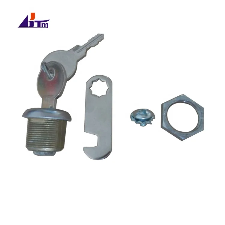 ATM Machnie NCR Union Lock Security Locks and Keys 0090003171 009-0003171