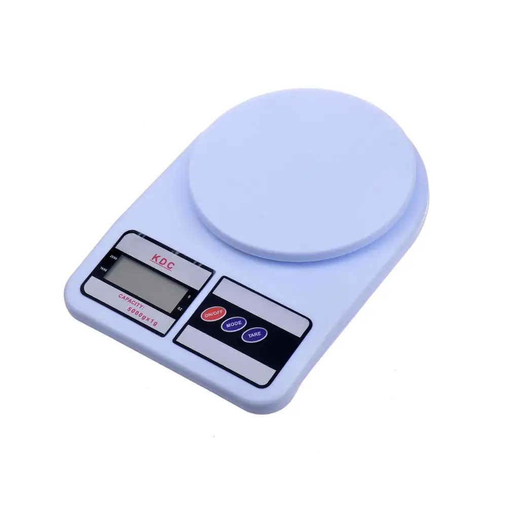 5kgx1g Kdc New Electronic Digital Scale Kitchen Scale Buy 5kg Weighing Scale 5kg Digital Kitchen Scale Portable Electronic Scale Product On Alibaba Com