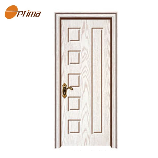 Simple  Designs Super Quality Swing Kitchen Rosewood Pvc Wooden Door Patterns