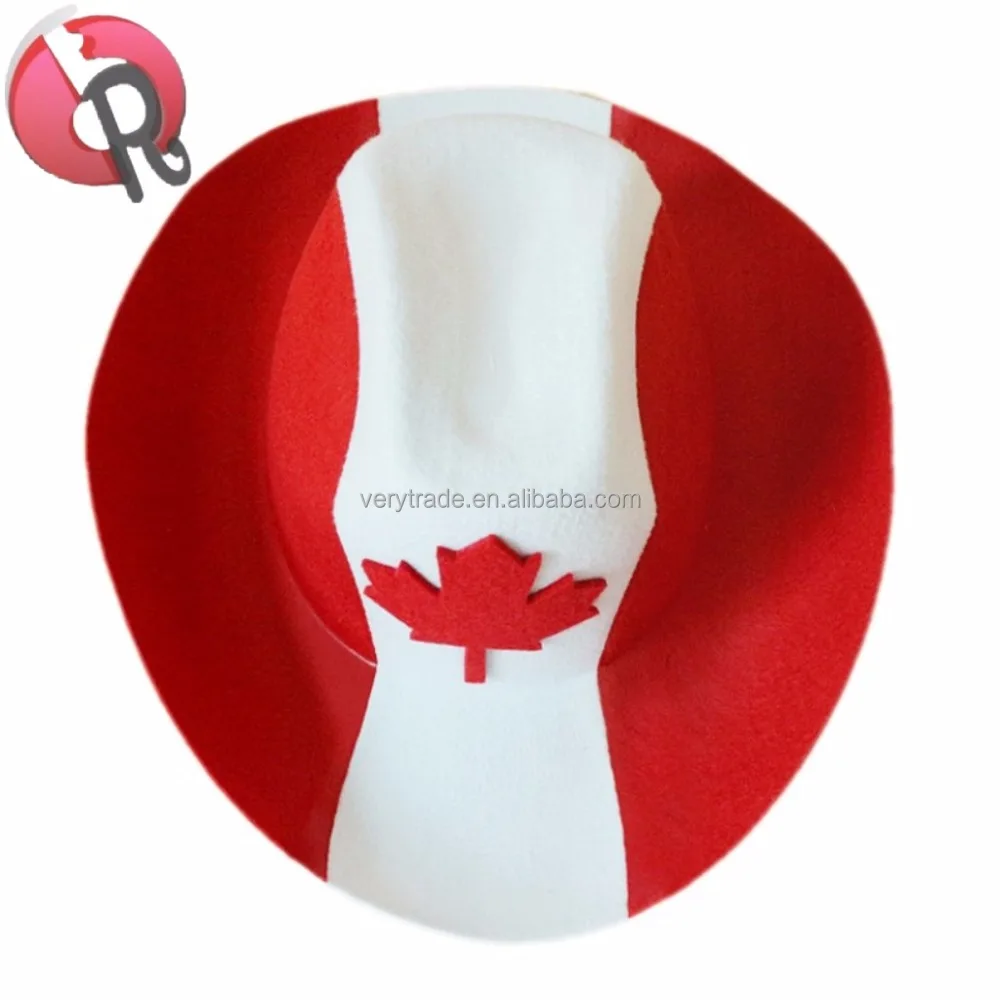 Maple Leaf Union Jack Baseball Cap - Adjustable, Cotton, One Size Fits Most Adults