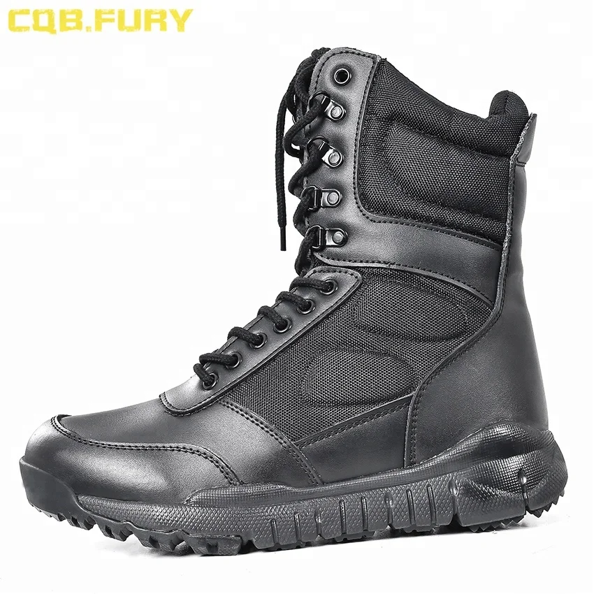 jungle warrior shoes