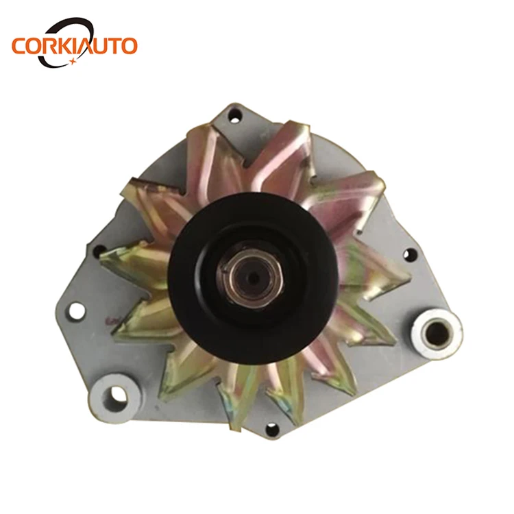 花器 Genuine Weichai Wd615 Engine Alternator 612600090206