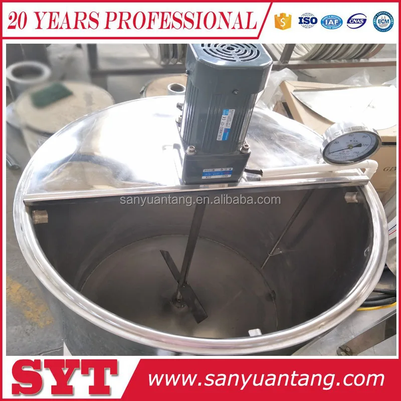 
 Производство меда/машина для обработки меда  