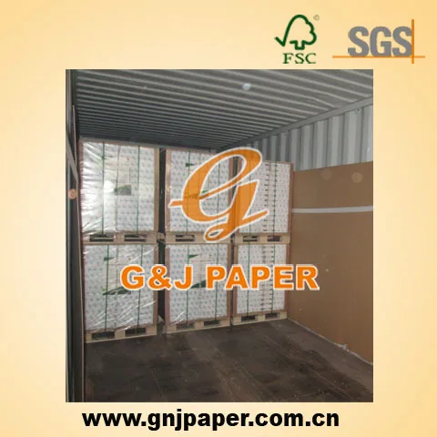 С2S Глянцевая Арт Бумага или Матовая Арт Бумага