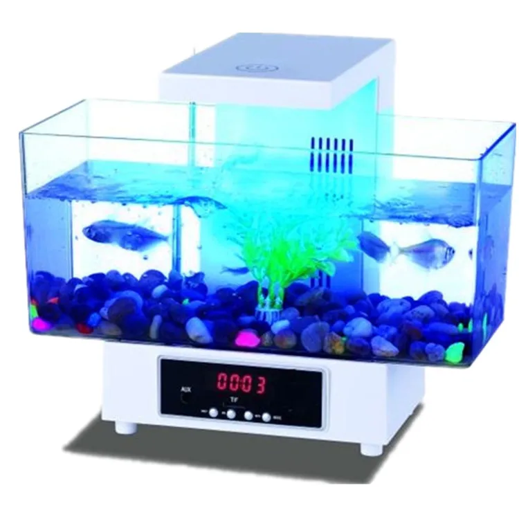 Usb shop desktop aquarium