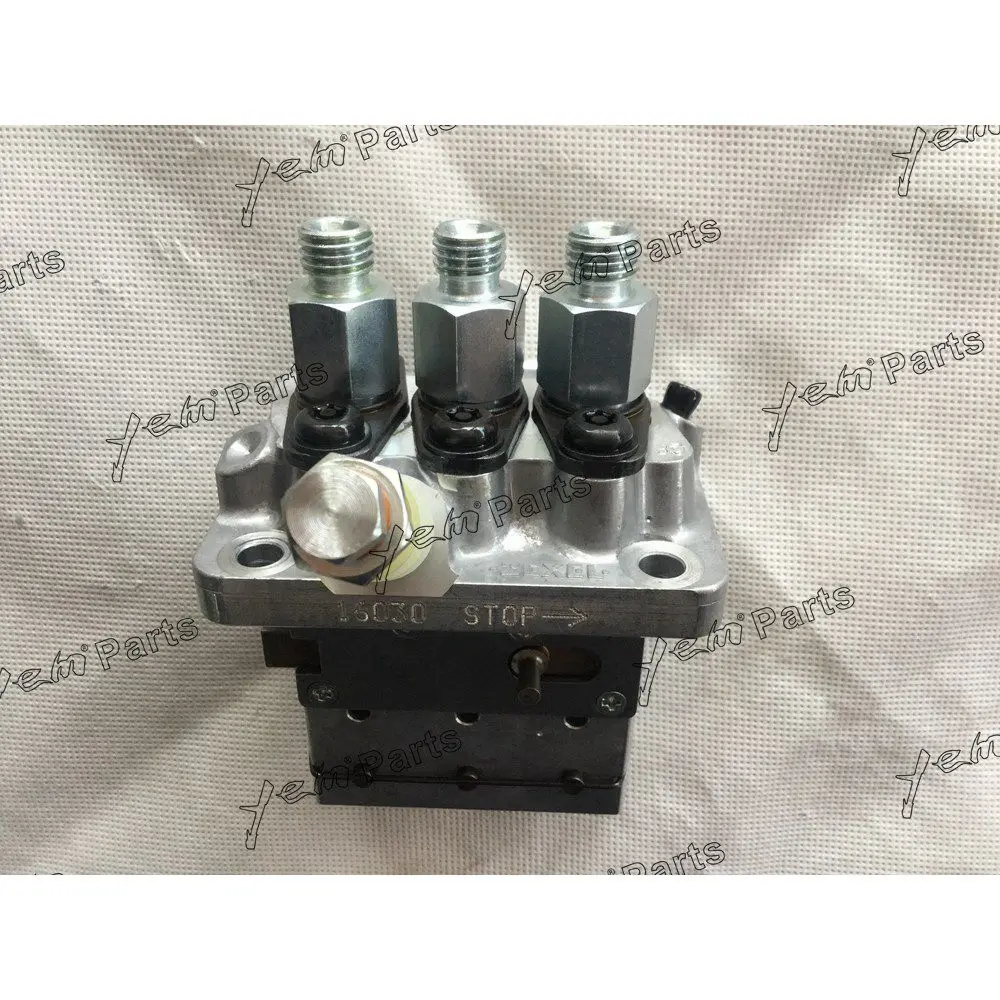 D1105 High Pressure Oil Pump 16030-51012 for Kubota Engine 4