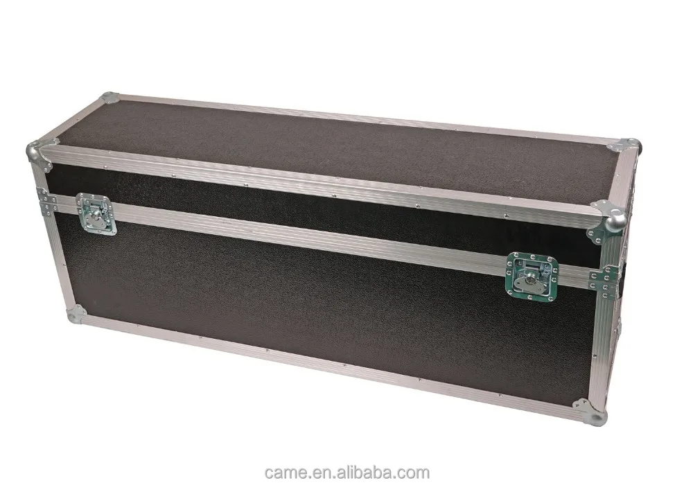 
 CAME-TV 2 наборы 4ft 4bank видео свет лампы дневного света для химической промышленности балласт, как у kino flo со Flycase  