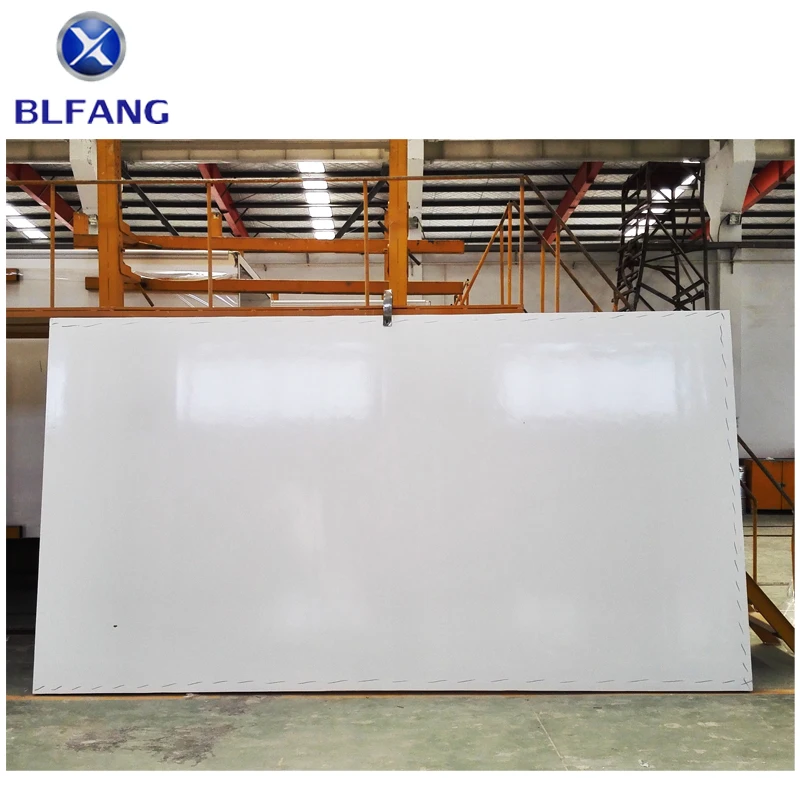 fiberglass board fiber glass plate for truck body