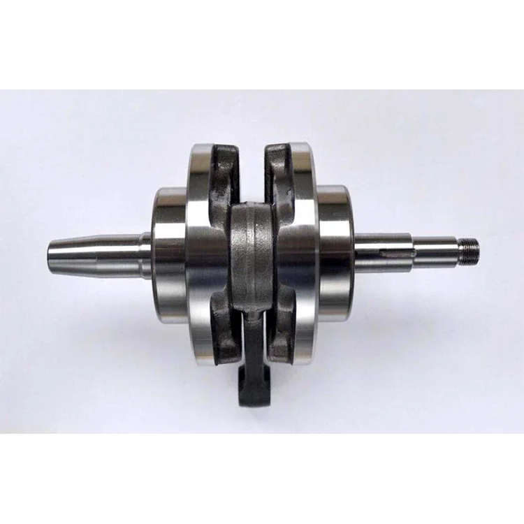 Factory Custom Crankshaft Assy for Bajaj Pulsar 220 Spare Parts