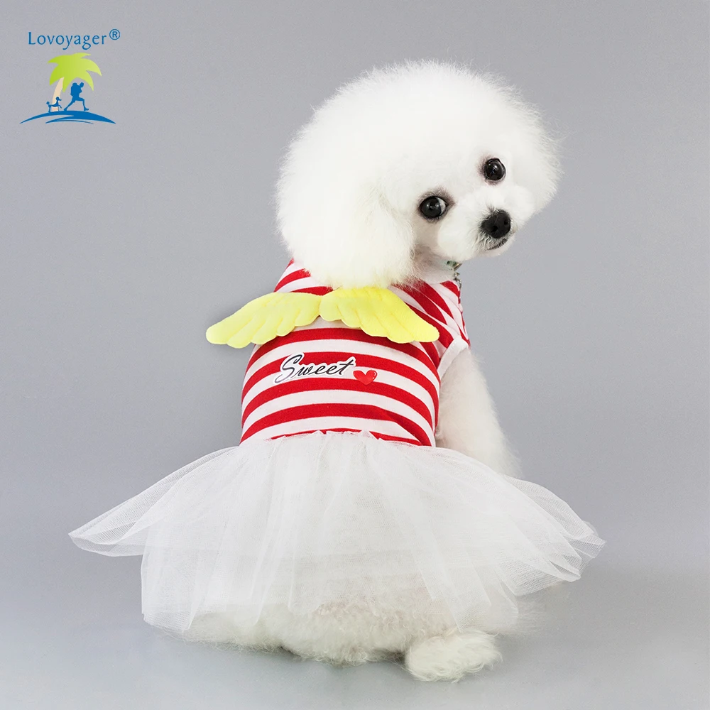 Dog dress price Clearance