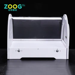 Custom Eco-Friendly Bio Degradable Dog Cornstarch Eco Friendly Compostable Biodegradable Poop Bags For Pet Poop