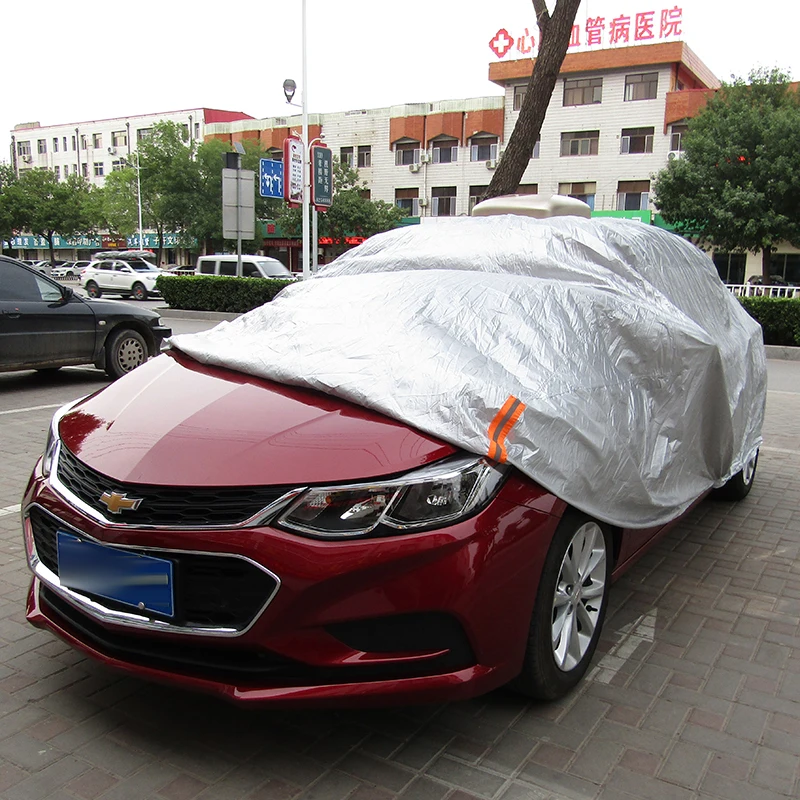 High Quality Fast Thicken Advance Auto Car Cover