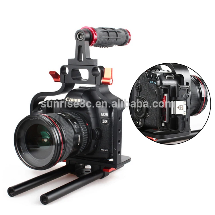 canon 5d stabilizer