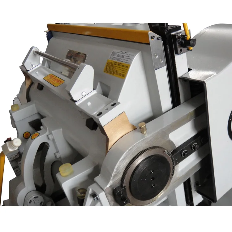 ML930 CE Standard Jigsaw Puzzle Die Cutting Machine