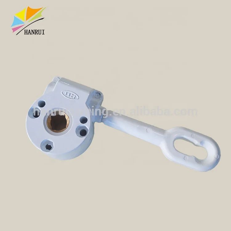 Manual 7:1 11:1 Gear Box for Awnings Product for Awnings Use