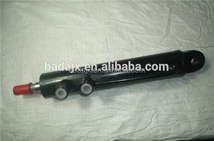 High Quality 184YZ.40.041-A/B Steering Cylinder Jinma 254 Tractor