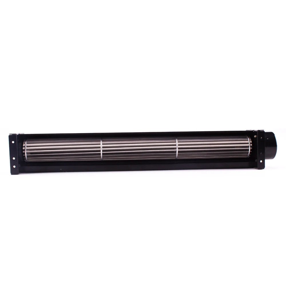 Cross Flow Fan, tangential, 12V, 24V, 48V - detail 6