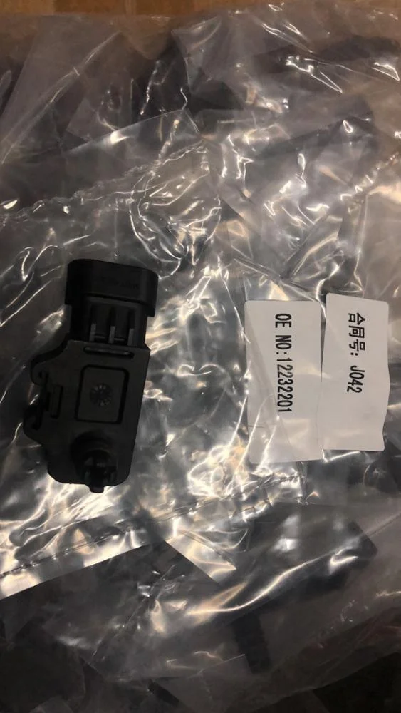 Вакуумные датчики давления 12232201 28086011 для двигателя 4g64