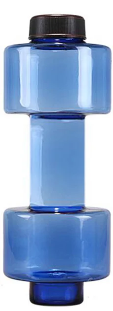 Gourde Sport altere, 2,2 L Bouteille d'eau portable, Sport en forme d' haltère, extérieur Fitness Exercise Gym Cruche Water Bottle, pour la salle de gym, la course, le cyclisme et le camping (Noir Gourde Sport altere, 2,2 L Bouteille d'eau portable, Sport en forme d' haltère, extérieur Fitness Exercise Gym Cruche Water Bottle, pour la salle de gym, la course, le cyclisme et le camping (Noir