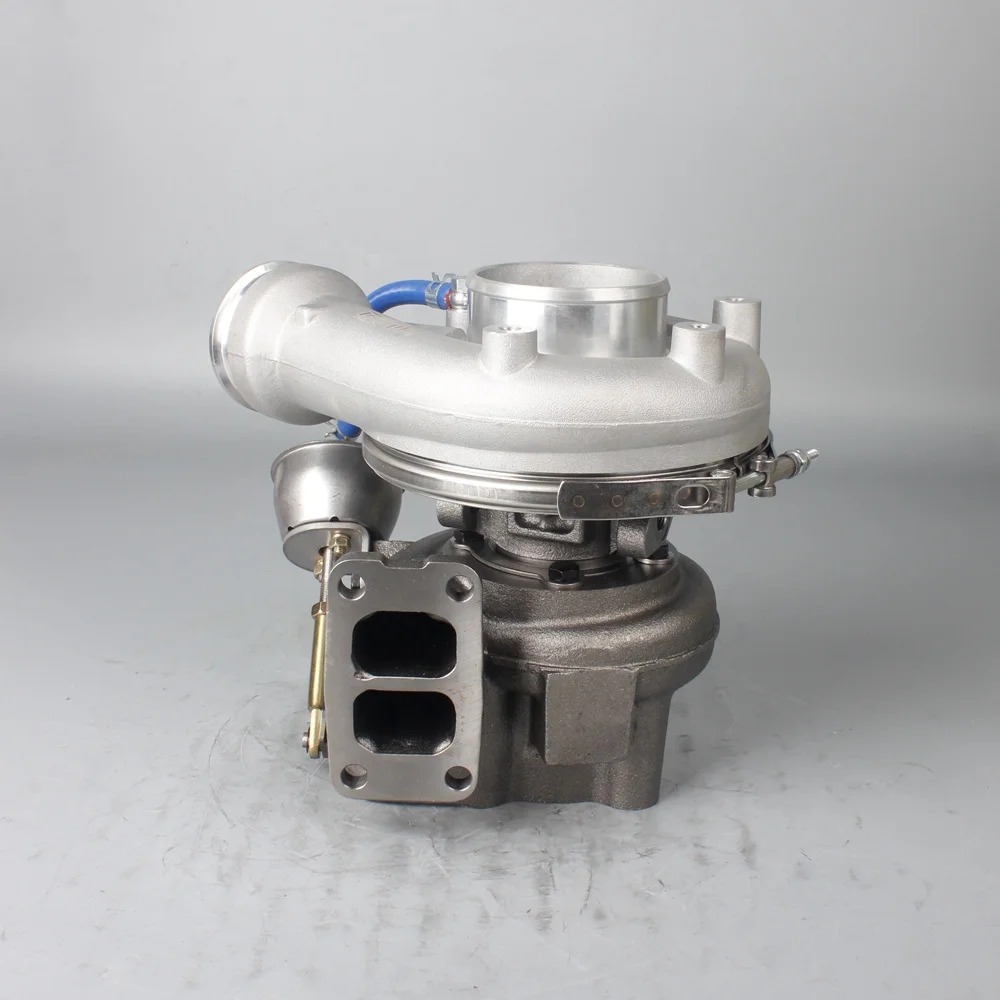 S200g 56209880006 56201970006 20917417 Billet Compressor Wheel Turbocharger  For Volvo - Buy Turbo 20917417,Turbocharger,Turbocharger Prices Product on  Alibaba.com