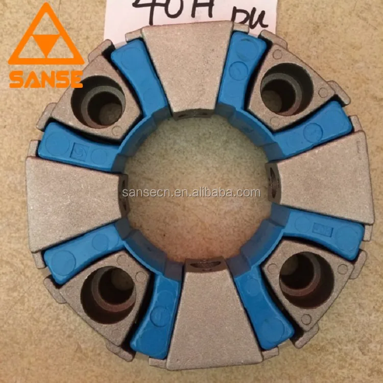 Excavator Couplings Rubber - Durable & Reliable Solutions