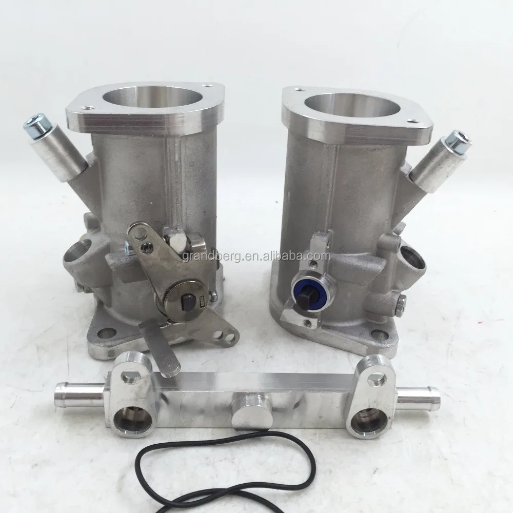 
Корпус дроссельной заслонки 42 мм для WEBER DATSUN VW 