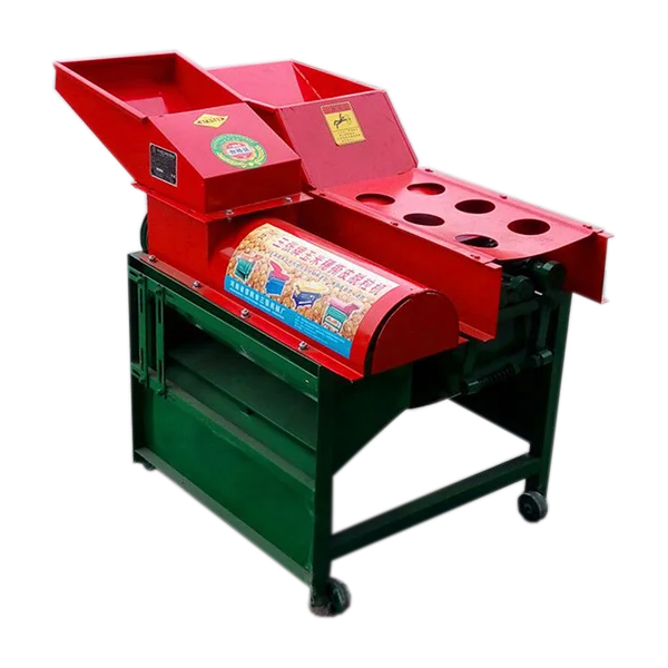 Высокое качество сладкая маленькая кукурузная машина для кукурузы очиститель