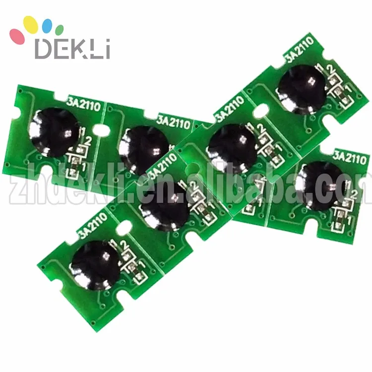 WF 100W Ciss Auto Reset Chip for Epson WF100W Printer Auto Reset Cartridge Chip