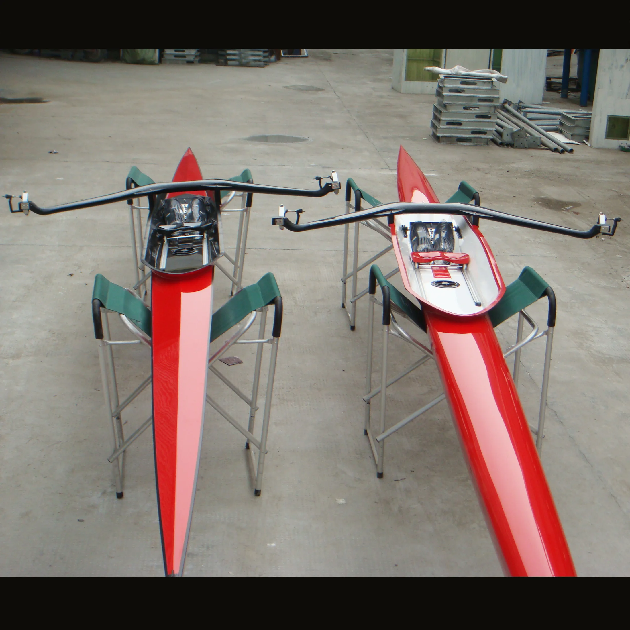 Alibaba.com: International Academic Rowing Competitions Single Rowing ...