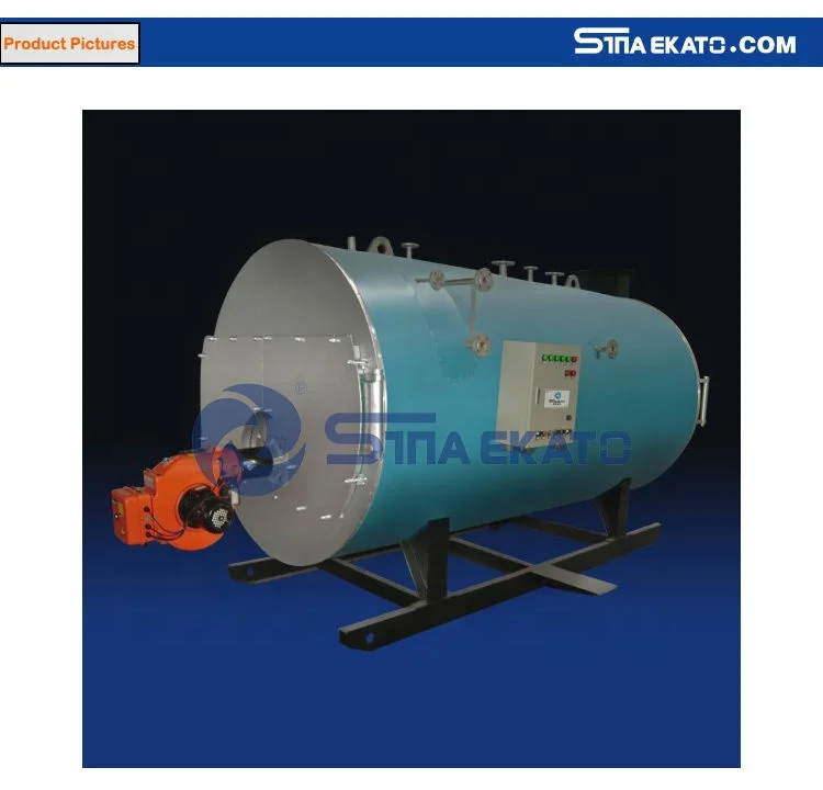 Паровой котел GL от производителя в Гуанчжоу, Электрический парогенератор для косметики, пищевой, фармацевтической промышленности, производство