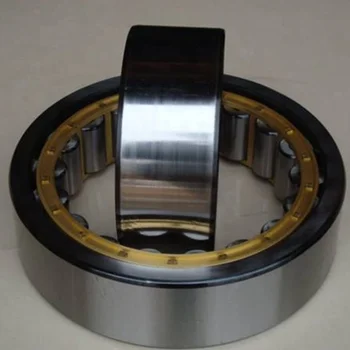 NTN NSK Cylindrical Roller Bearing NJ 406 MA