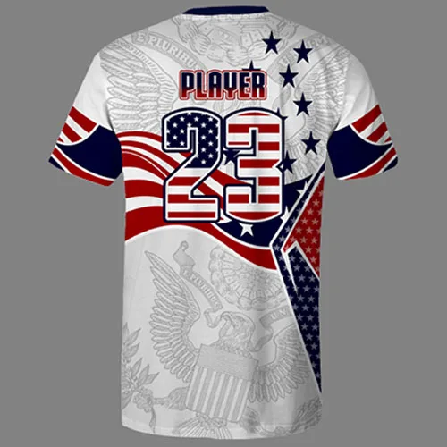 Source Custom New Design 100% Polyester Full Dye Sublimation Printing Softball  Jersey on m.