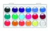 18-color set