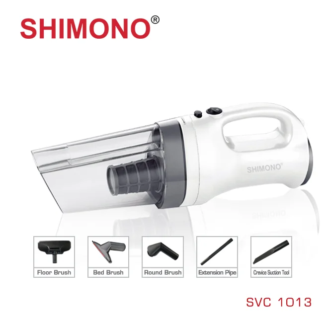 shimono vacuum price