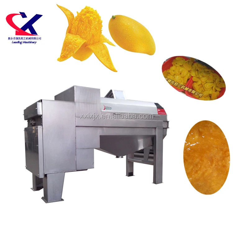 Olives Pitting & Stuffing Machine<br>with high density pastes.