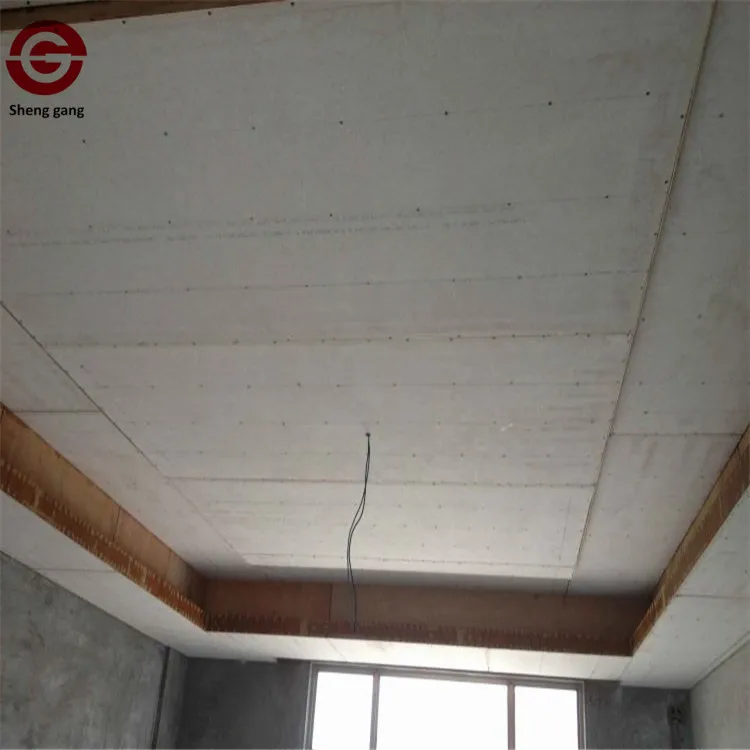 Mgo Ceiling Board