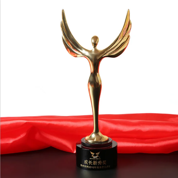 European Popular Style Trophy Cup Metal Gold Foil Product Type Emmy Award Trophy Buy Trophy Gold Foil Trophy Cup Metal Metal Award 57 3 21 Emmy Award Trophy Product On Alibaba Com