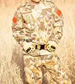 Typhon Mardrake Mardrake Airsoft suit Combat BDU Uniform Military Uniform Hunting Suit Wargame COAT PANTS Set